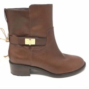 Waterproof Leather Boots